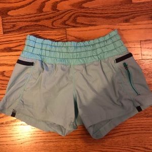 Lululemon Tracker Shorts II